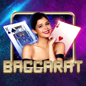 Baccarat B live-casino icon
