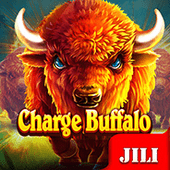 Charge Buffalo - Hot Casino Game